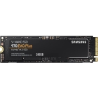 Samsung 970 EVO Plus MZ-V7S250B/EC  SSD Japanese version