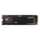 Samsung 980 PRO MZ-V8P2T0B/IT  SSD Japanese version