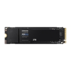 Samsung 990 EVO MZ-V9E2T0B-IT  SSD Japanese version