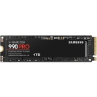 Samsung 990 PRO MZ-V9P1T0B-IT/EC  SSD Japanese version