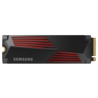 Samsung 990 PRO with Heatsink MZ-V9P1T0G-IT  SSD Japanese version