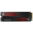 Samsung 990 PRO with Heatsink MZ-V9P4T0G-IT  SSD Japanese version