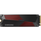 Samsung 990 PRO with Heatsink MZ-V9P4T0G-IT/EC  SSD Japanese version