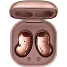 SAMSUNG Galaxy Buds Live SM-R180NZNAXJP Mystic bronze Earphone Headphone Japanese version