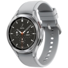 SAMSUNG Galaxy Watch 4 Classic 46mm SM-R890NZSAXJP Silver Smart Watch Japanese version