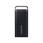 Samsung T5 EVO MU-PH2T0S-IT black  SSD Japanese version