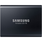 Samsung T5 MU-PA1T0B/IT Deep Black  SSD Japanese version