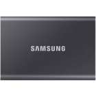 Samsung T7 MU-PC1T0T/EC Titanium Gray  SSD Japanese version