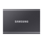 Samsung T7 MU-PC1T0T-IT/A Gray SSD Japanese version