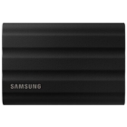 Samsung T7 Shield MU-PE2T0S-IT/EC Black  SSD Japanese version