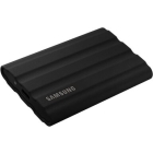 Samsung T7 Shield MU-PE4T0S-IT/EC black  SSD Japanese version