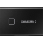 Samsung T7 Touch MU-PC1T0K/IT black  SSD Japanese version