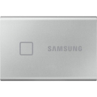 Samsung T7 Touch MU-PC1T0S/IT silver  SSD Japanese version