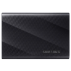 Samsung T9 MU-PG4T0B-IT black  SSD Japanese version