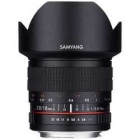 SAMYANG 10mm F2.8 ED AS NCS CS for Micro Four Thirds Camera Lens Japanese version