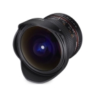 SAMYANG 12mm F2.8 ED AS NCS FISH-EYE FOR Canon M Camera Lens Japanese version