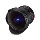 SAMYANG 12mm F2.8 ED AS NCS FISH-EYE FOR PENTAX Camera Lens Japanese version