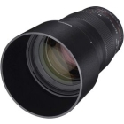 SAMYANG 135mm F2.0 ED UMC for Micro Four Thirds Camera Lens Japanese version