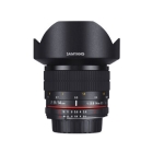 SAMYANG 14mm F2.8 IF ED UMC Aspherical SONY use Camera Lens Japanese version