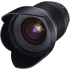 SAMYANG 16mm F2.0 ED AS UMC CS for Nikon Camera Lens Japanese version