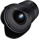 SAMYANG 20mm F1.8 ED AS UMC for Sony E Camera Lens Japanese version