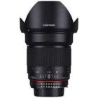 SAMYANG 24mm F1.4 Aspherical IF for Canon Camera Lens Japanese version