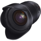 SAMYANG 24mm F1.4 Aspherical IF for Sony Camera Lens Japanese version