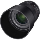 SAMYANG 35mm F1.2 ED AS UMC CS for Canon Camera Lens Japanese version