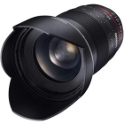 SAMYANG 35mm F1.4 AS UMC for Fujifilm Camera Lens Japanese version