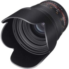 SAMYANG 50mm F1.4 AS UMC for Fujifilm Camera Lens Japanese version