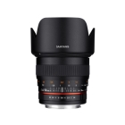 SAMYANG 50mm F1.4 AS UMC for Nikon Camera Lens Japanese version