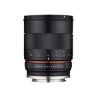 SAMYANG 85mm F1.8 ED UMC CS Micro Four Thirds Camera Lens Japanese version