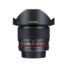 SAMYANG 8mm F3.5 UMC FISH-EYE CS II for Sony Camera Lens Japanese version