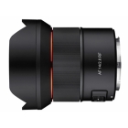 SAMYANG AF 14mm F2.8 RF Camera Lens Japanese version