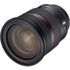 SAMYANG AF 24-70mm F2.8 FE Camera Lens Japanese version