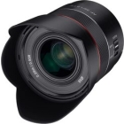 SAMYANG AF 35mm F1 .8 FE Camera Lens Japanese version