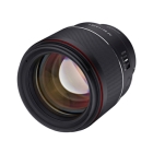 SAMYANG AF 85mm F1 .4 FE II Camera Lens Japanese version