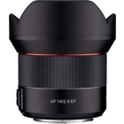 SAMYANG AF14mm F2.8 EF Camera Lens Japanese version