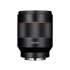 SAMYANG AF50mm F1.4 FE Camera Lens Japanese version