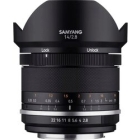 SAMYANG MF 14mm F2.8 MK2 for Sony E Camera Lens Japanese version