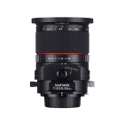 SAMYANG T-S 24mm F3.5 ED AS UMC FOR MICRO FOUR THIRDS Camera Lens Japanese version