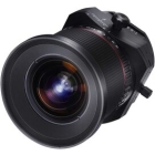 SAMYANG T-S 24mm F3.5 ED AS UMC FOR NIKON Camera Lens Japanese version