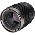 SAMYANG V-AF 100mm T2.3 Camera Lens Japanese version