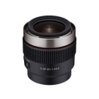 SAMYANG V-AF 20mm T1.9 Camera Lens Japanese version