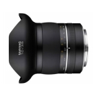 SAMYANG XP10mm F3.5 Camera Lens Japanese version