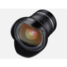 SAMYANG XP14mm F2.4 Camera Lens Japanese version