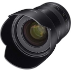 SAMYANG XP35mm F1.2 Camera Lens Japanese version