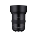 SAMYANG XP50mm F1.2 Camera Lens Japanese version