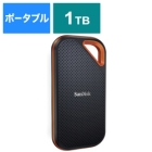 SANDISK extreme professional SDSSDE81-1T00-J25  SSD Japanese version