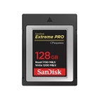 SANDISK SDCFE-128G-GN4NN 128GB CFexpress Memory Card Japanese version